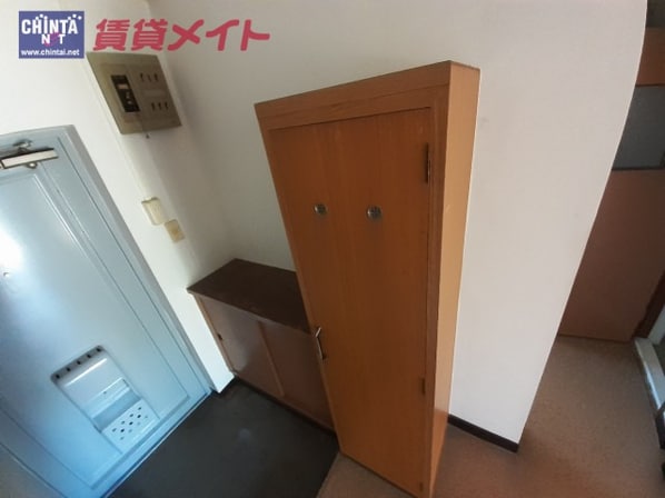 シバタマンションの物件内観写真